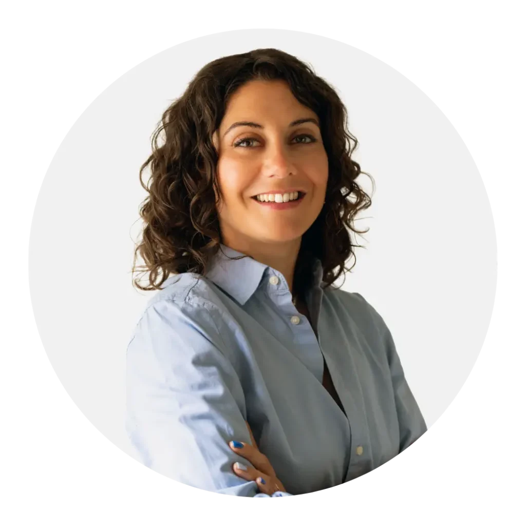 Beatrice amministratrice de la casa accanto