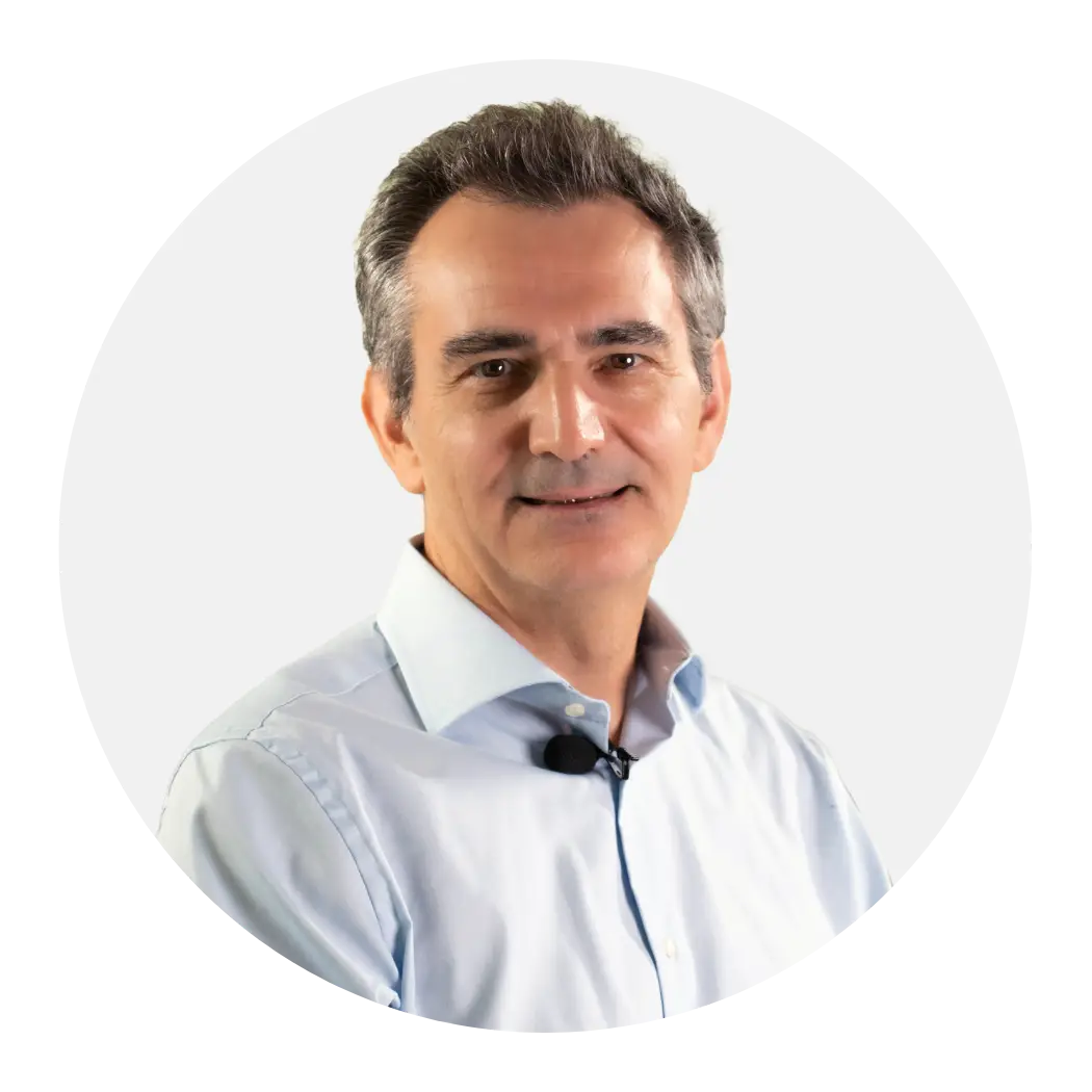 Paolo presidente della casa accanto